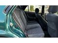 TOYOTA COROLLA 2001/6 - 6