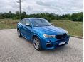 BMW X4 M40i (Automata)