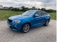 BMW X4 2017/5 - 2