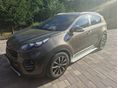 KIA SPORTAGE 1.6 T-GDI EX Limited LIMITED