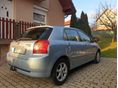TOYOTA COROLLA 2004/12 - 4