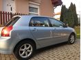 TOYOTA COROLLA 2004/12 - 5