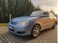 TOYOTA COROLLA 1.4 D-4D Sol Plus M-MT