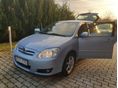TOYOTA COROLLA 2004/12 - 2