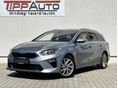 KIA CEE'D Ceed SW 1.6 CRDi HP Hybrid Gold /Magyarországi 2.tul./ Szervizkönyv/ B-12