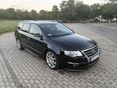 VOLKSWAGEN PASSAT VI Variant 2.0 CR TDI R-Highline DSG