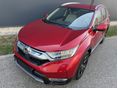 HONDA CR-V 2.0 i-MMD Hybrid Sport Line CVT ÜLÉSFŰTÉS.TÁVOLSÁGTARTÓTEMPOMAT.FRISS SZERVÍZ.FULL LED.TELJES SZERVÍZ ELŐÉLET