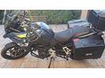 BMW F 800 GS 