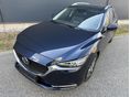MAZDA 6 Sportkombi 2.0i Skyactiv Exclusive-Line (Automata) BŐR.ÜLÉSFŰTÉS SZELLŐZTETÉS.KORMÁNYFŰTÉS.TÁVTARTÓ TEMPOMAT.FULL LED.ÜLÉSMEMORIA