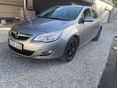 OPEL ASTRA J 2011/3 - 2