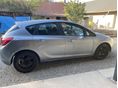 OPEL ASTRA J 2011/3 - 4