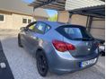 OPEL ASTRA J 2011/3 - 5