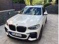 BMW X3 xDrive25d M Sport (Automata)