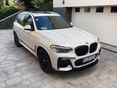 BMW X3 2018/8 - 2