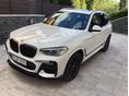 BMW X3 2018/8 - 3