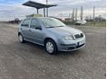 SKODA FABIA 2006/5 - 3