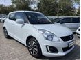 SUZUKI SWIFT 1.2 GL LED AC ESP BŐR-ALCANTARA.KLÍMA.PDC.GYÖNGYHÁZFEHÉR.ALUFELNI.2ÉV MŰSZAKI VIZSGA!