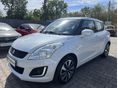 SUZUKI SWIFT 2016/1 - 2