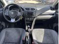 SUZUKI SWIFT 2016/1 - 8