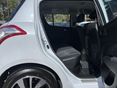 SUZUKI SWIFT 2016/1 - 11