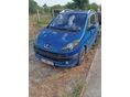 PEUGEOT 1007 1.4 HDi Trendy