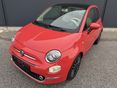 FIAT 500 1.2 8V Lounge Dualogic S&S ÜVEGTETŐ.TÖRÉS ÉS FÉNYEZÉSMENTES