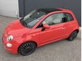 FIAT 500 2015/9 - 2