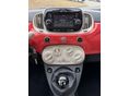 FIAT 500 2015/9 - 5