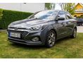 HYUNDAI I20 1.0 T-GDI LP Comfort DCT