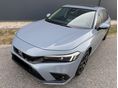 HONDA CIVIC 2.0 i-MMD Hybrid Sport eCVT NYITHATÓ PANORÁMAÜVEGTETŐ.BOSE HIFI.BŐR.ÜLÉS ÉS KORMÁNYFŰTÉS.TÁVTARTÓTEMPOMAT.TE