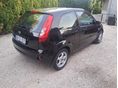 FORD FIESTA 2006/12 - 2