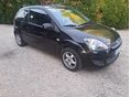 FORD FIESTA 2006/12 - 3