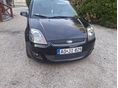 FORD FIESTA 2006/12 - 4