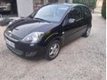 FORD FIESTA 2006/12 - 5