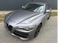 ALFA ROMEO GIULIA 2.0 Sprint (Automata) BŐR.ÜLÉS ÉS KORMÁNYFŰTÉS.MOTOROS MEMÓRIÁS ÜLÉSEK COMBTÁMASSZAL.LED.TÁVTARTÓTEMPO