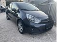 KIA RIO 1.2 CVVT EX Limited LED.DIGITKLIMA.TEMPOMAT.ÜLÉS-KORMÁNYFŰTÉS.ALUFELNI