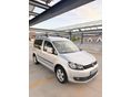 VOLKSWAGEN CADDY LIFE Jako-o