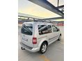 VOLKSWAGEN CADDY LIFE 2014/11 - 2