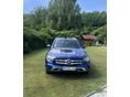 MERCEDES-BENZ GLC 300 4Matic EQ Boost 9G-TRONIC