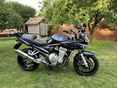 SUZUKI GSF 1250 S (BANDIT) 2007/4 - 2