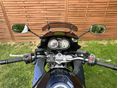 SUZUKI GSF 1250 S (BANDIT) 2007/4 - 5