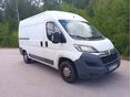 CITROEN JUMPER 2016/4 - 2