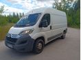 CITROEN JUMPER 2.2 HDi 35 L2H2 Comfort