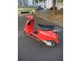 VESPA ET2 1999/1 - 4