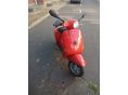VESPA ET2 