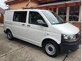 VOLKSWAGEN TRANSPORTER T5 2015/5 - 2