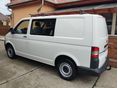 VOLKSWAGEN TRANSPORTER T5 2015/5 - 4