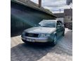AUDI A6 1.9 PD TDI