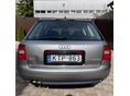 AUDI A6 2003/12 - 5