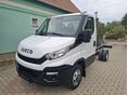 IVECO DAILY 2016/11 - 2